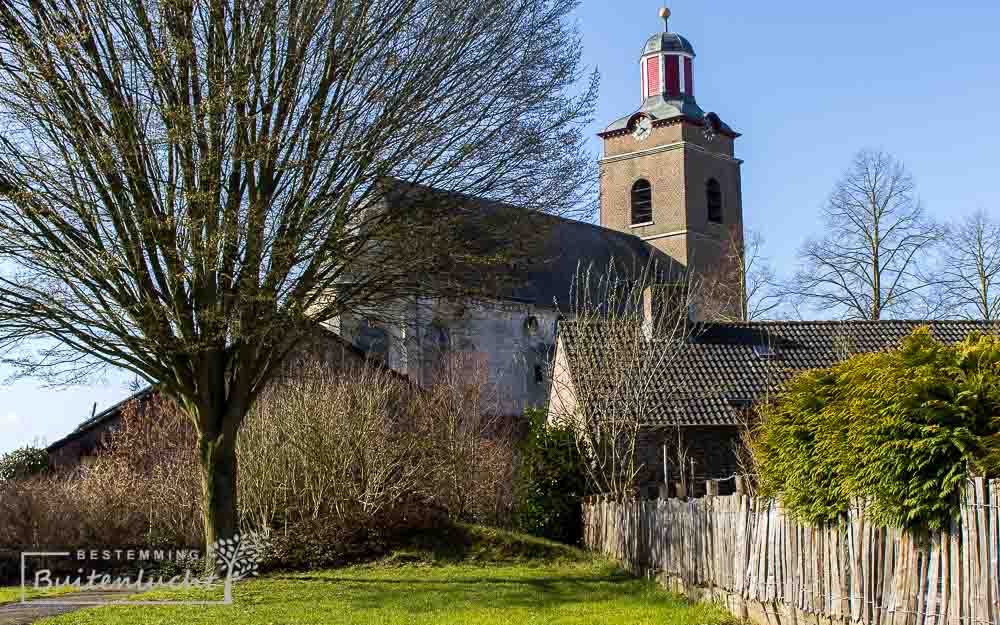 Kerk van Neeritter