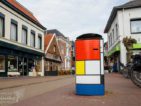 Mondriaan wandelroute Winterswijk